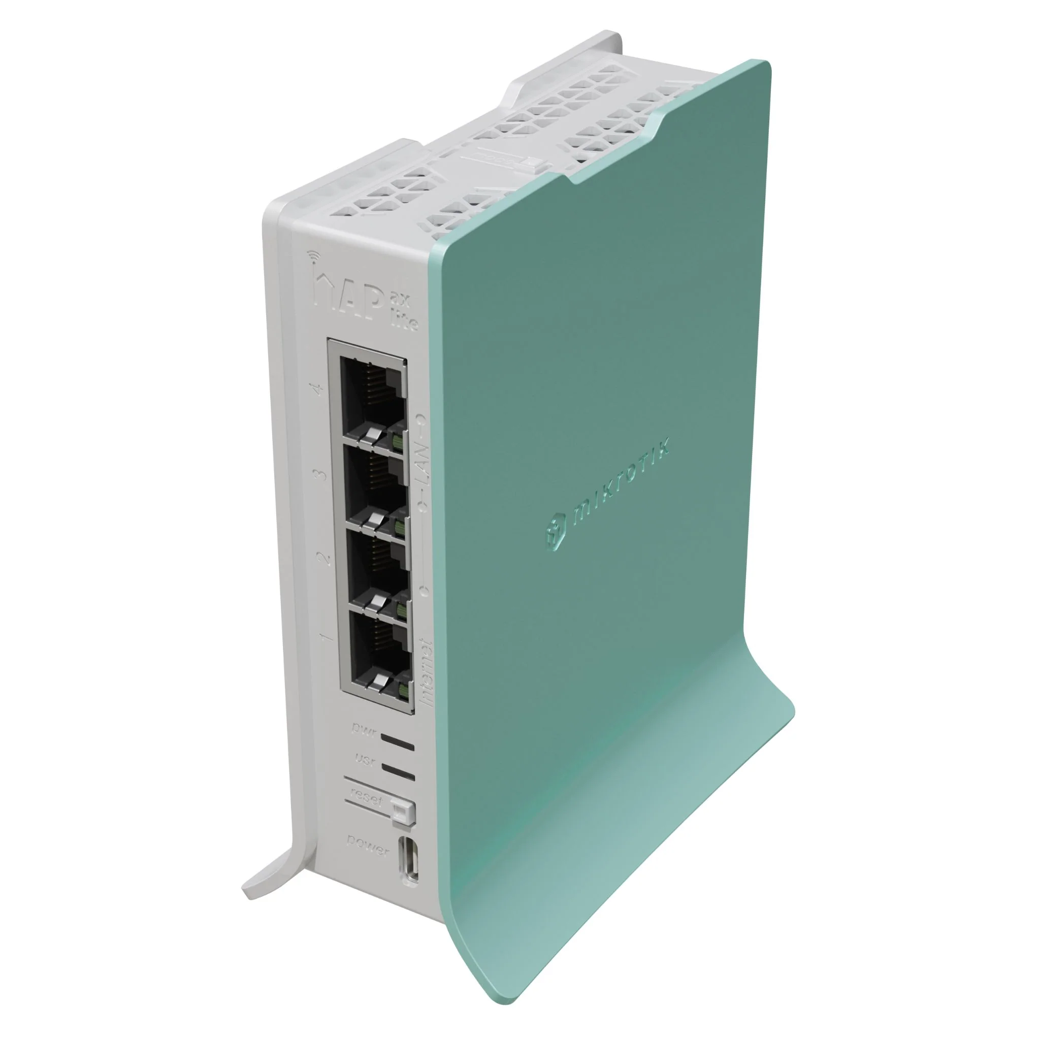 MikroTik hAP AX Lite Access Point - Image 3