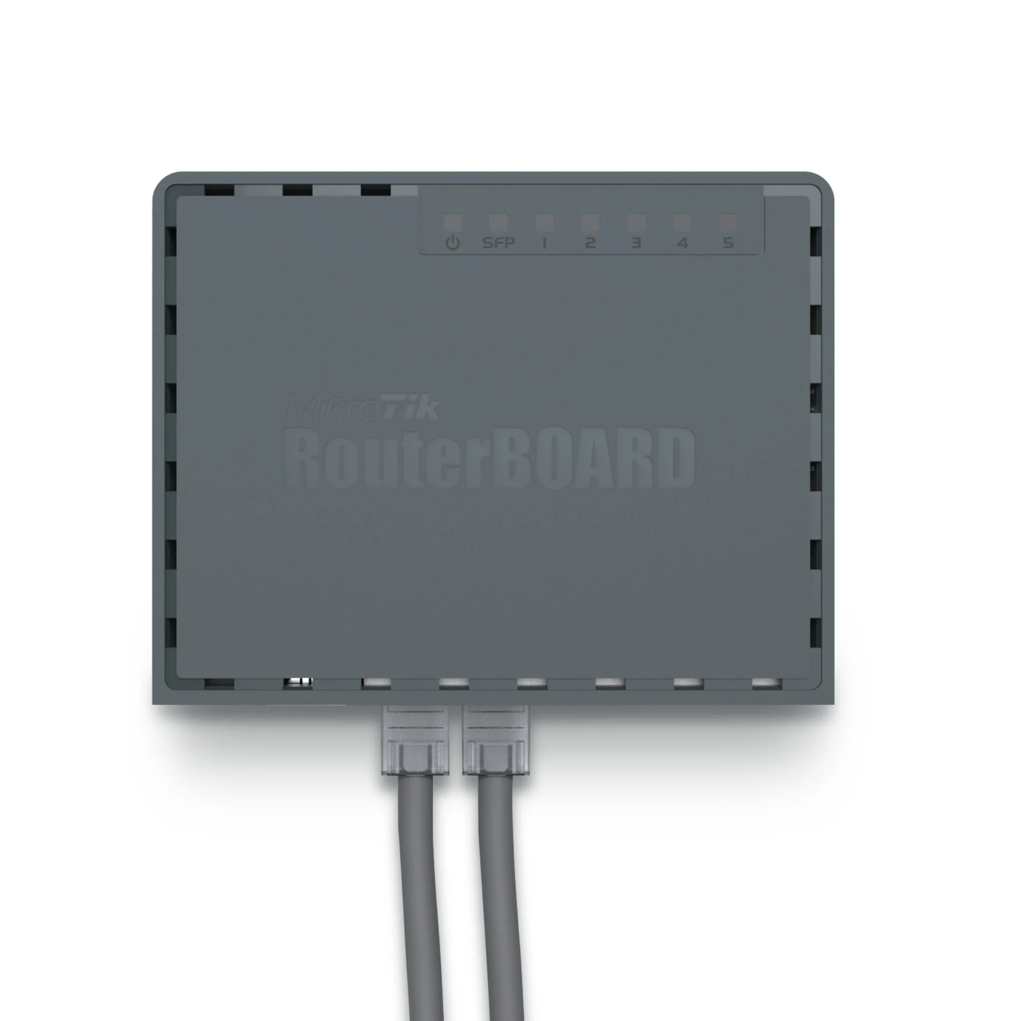 MikroTik hEX S 5 Port Gigabit Router - Image 3