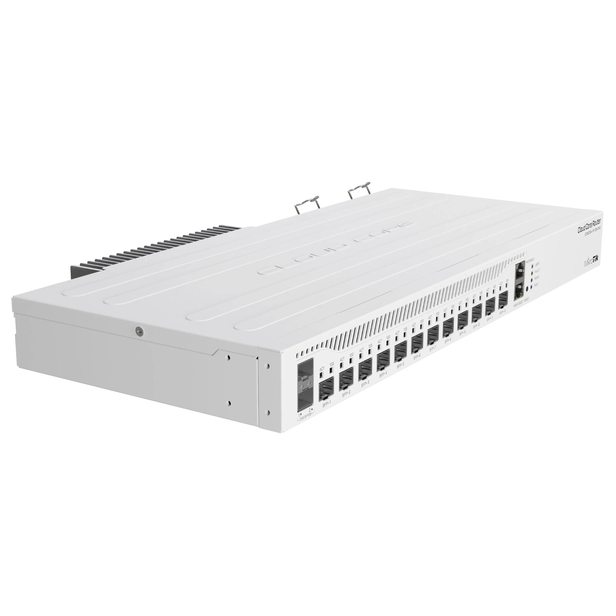 MikroTik RouterBOARD Cloud Core Router CCR2004-1G-12S+2XS - Image 3