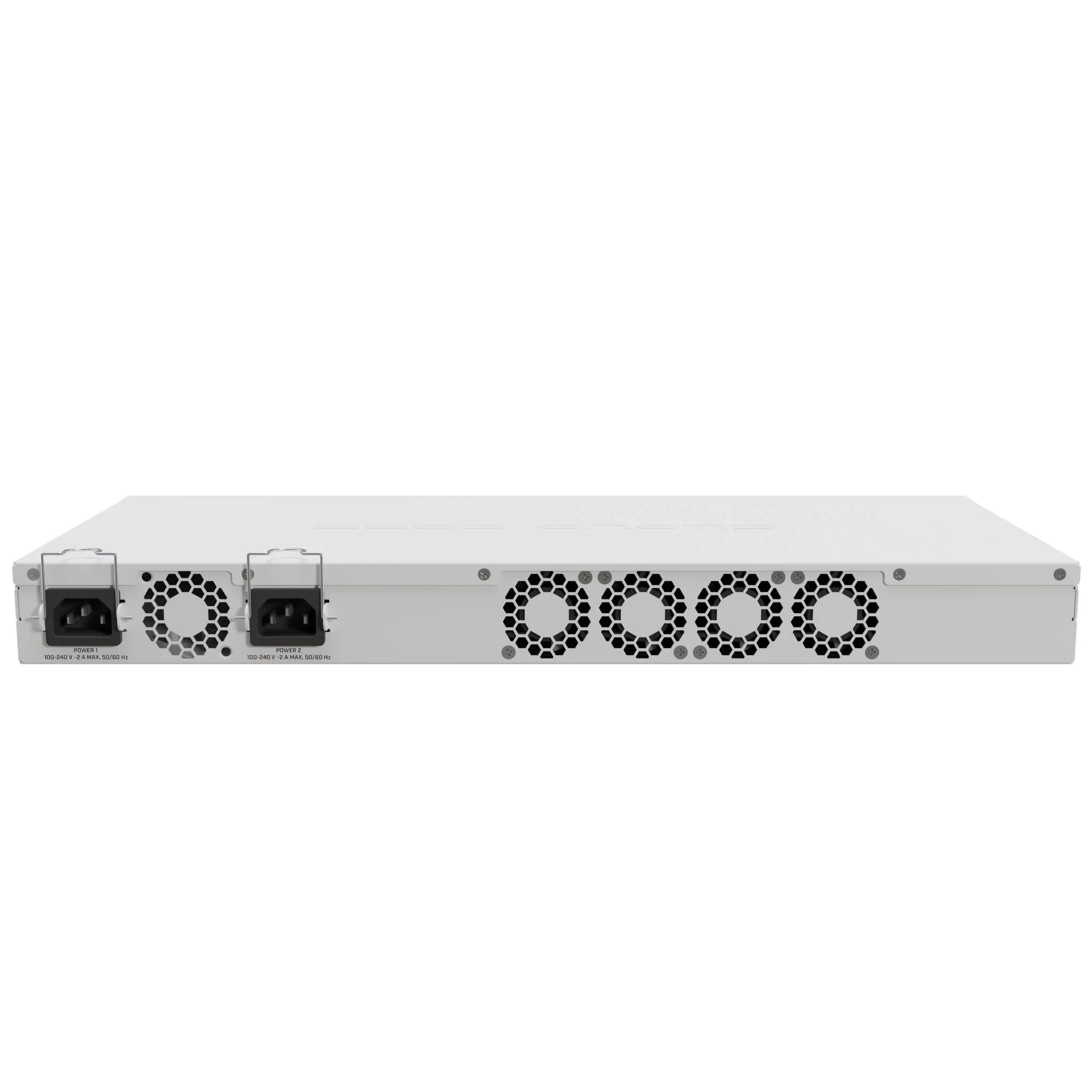 MikroTik RouterBOARD Cloud Core Router CCR2116-12G-4S+ With Power Supply - Image 3