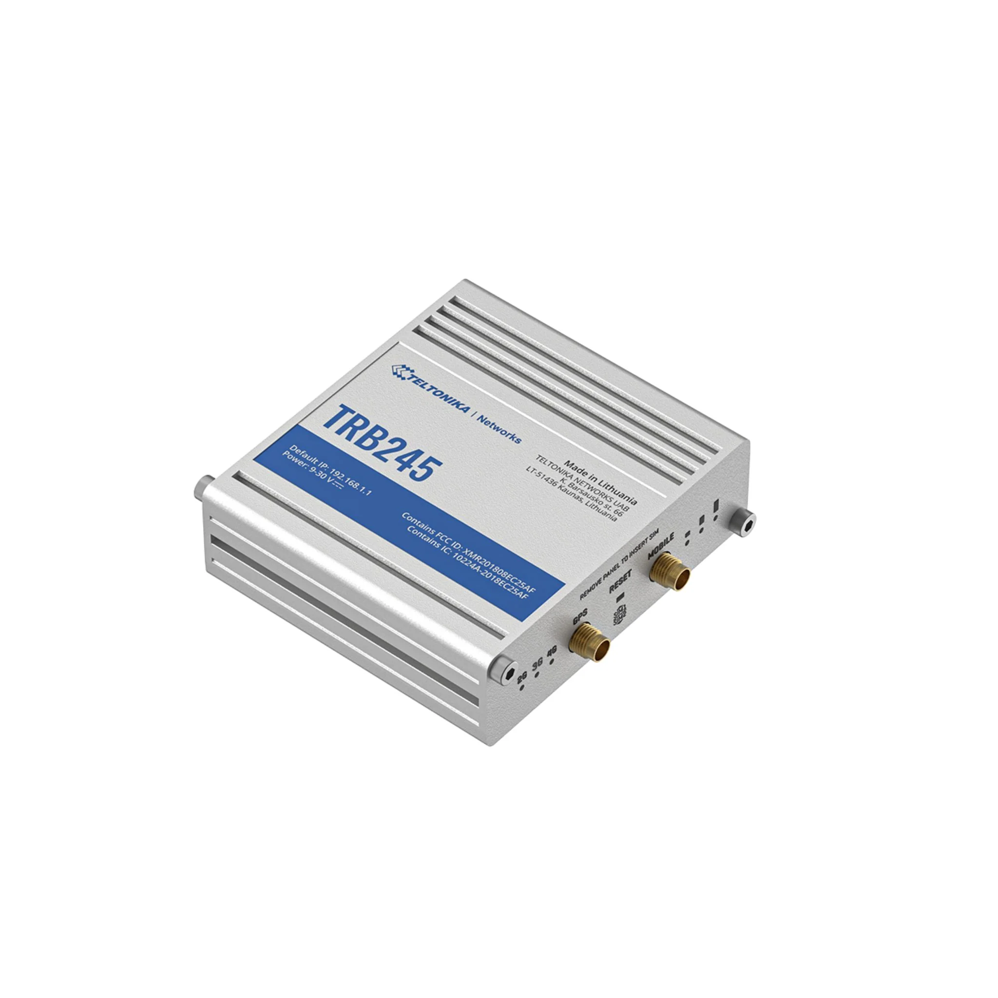 Teltonika TRB245 - Image 3