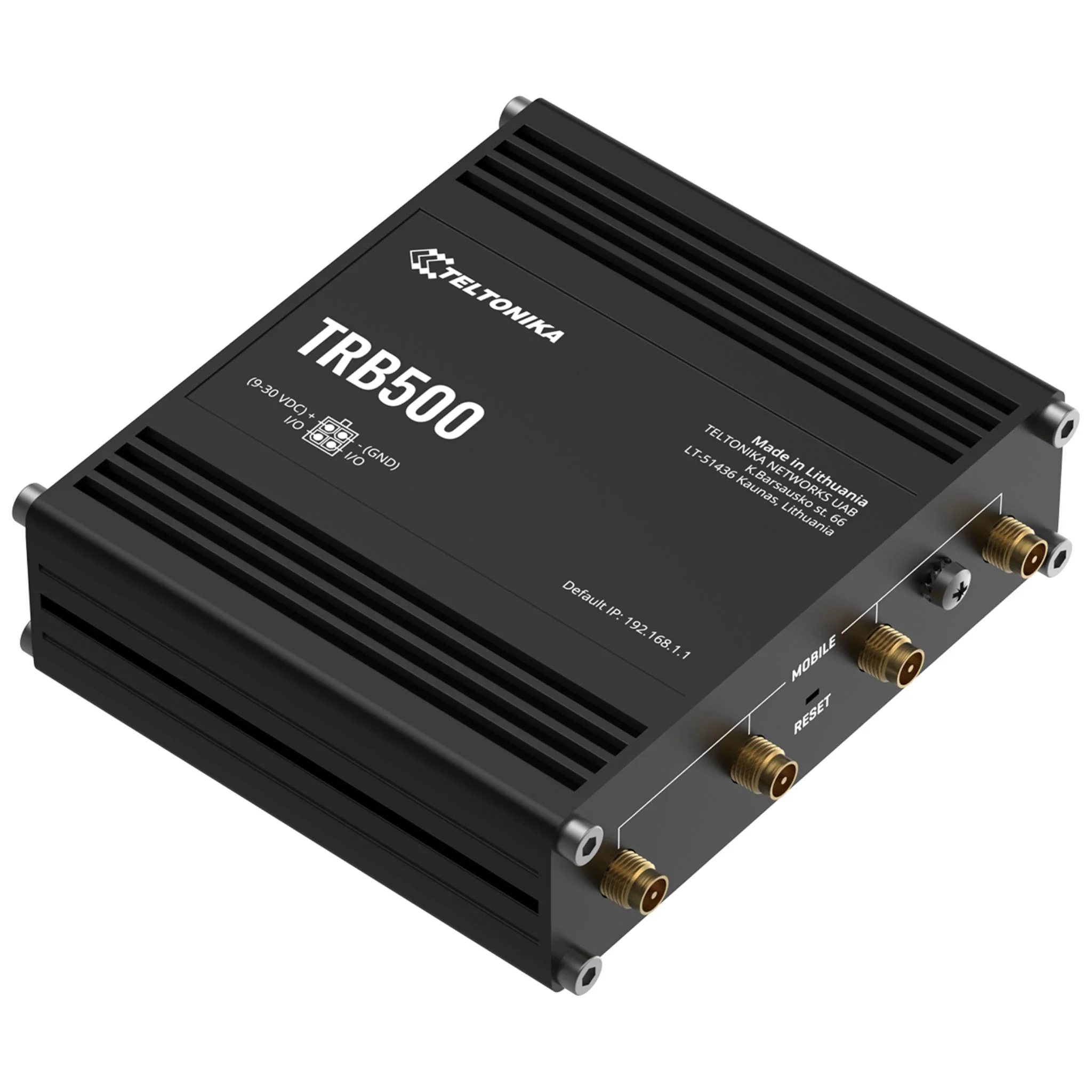 Teltonika TRB500 - Image 3