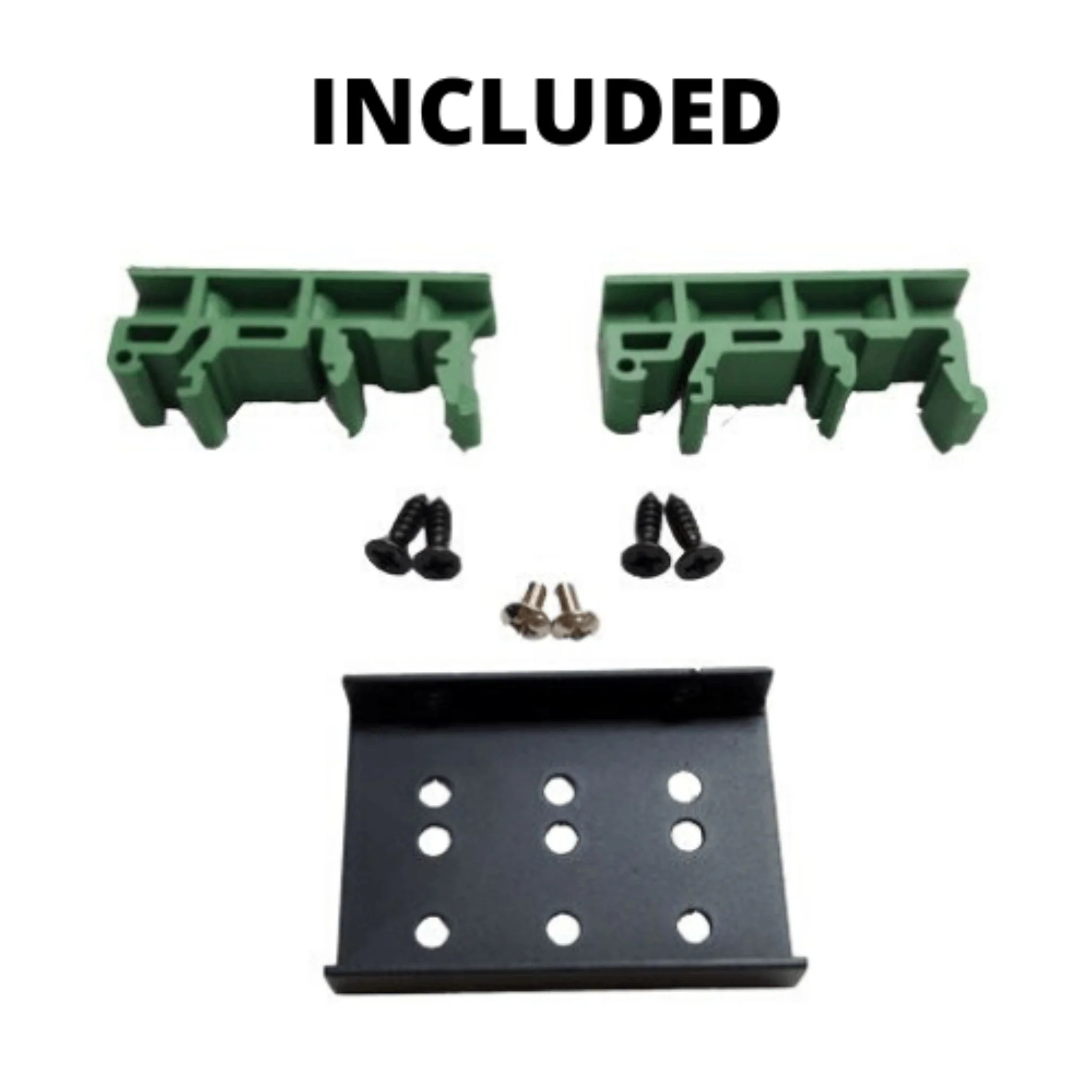 Tycon Systems 5 Port GigE PoE Switch, 10-36VDC IN, 802.3at PoE OUT - TP-SW5G-24 - Image 3