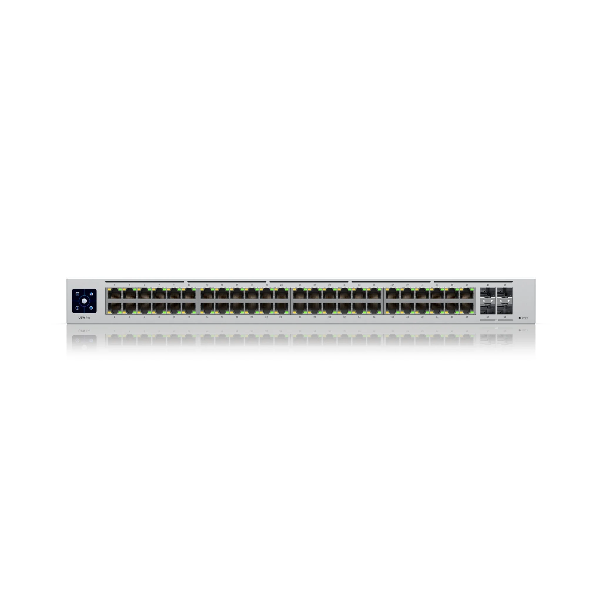 Ubiquiti UniFi Pro 48 Port Switch - Image 3