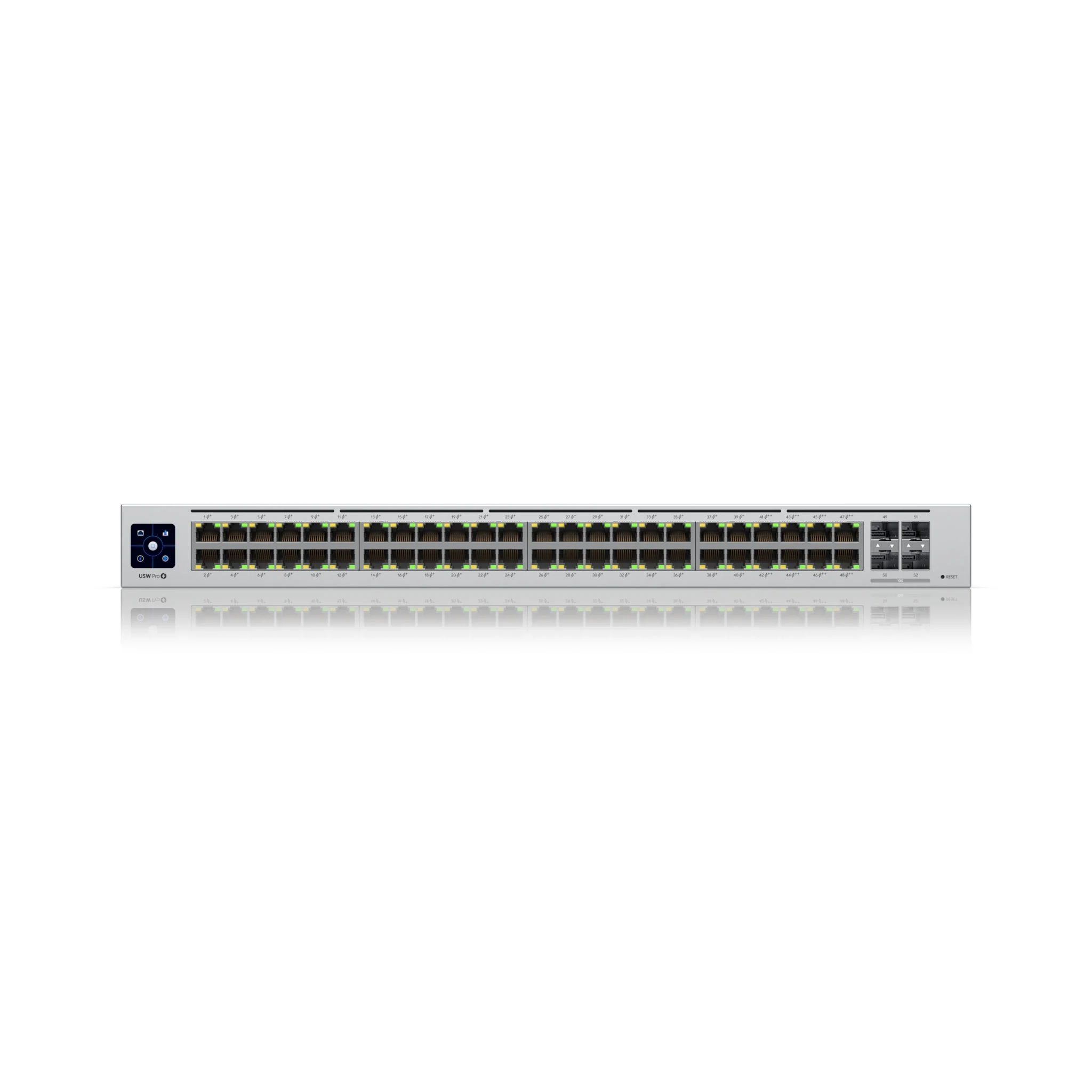 Ubiquiti UniFi Pro 48 Port PoE Switch - Image 3