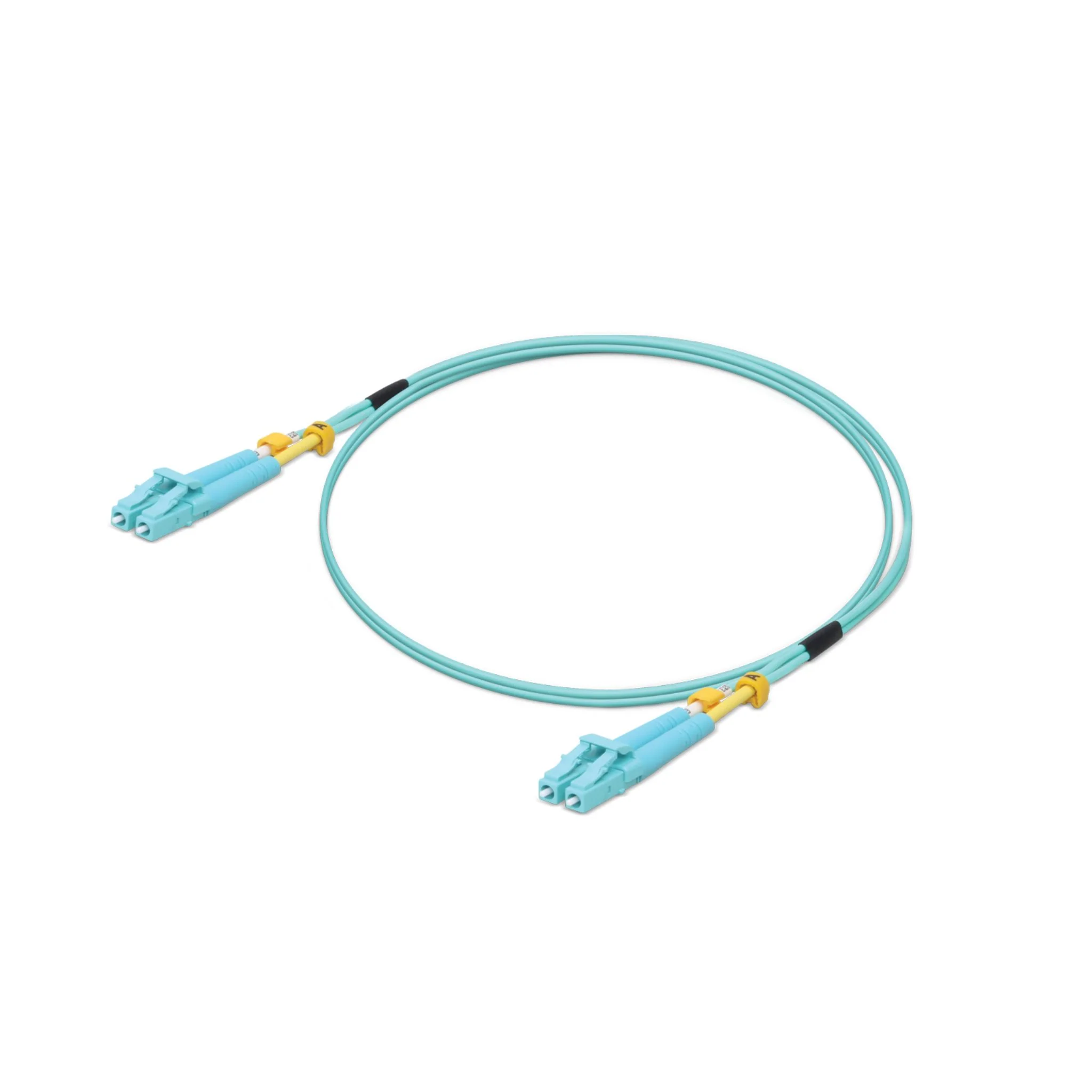 Ubiquiti 10 Gbps OM3 Duplex LC Cable - Image 3