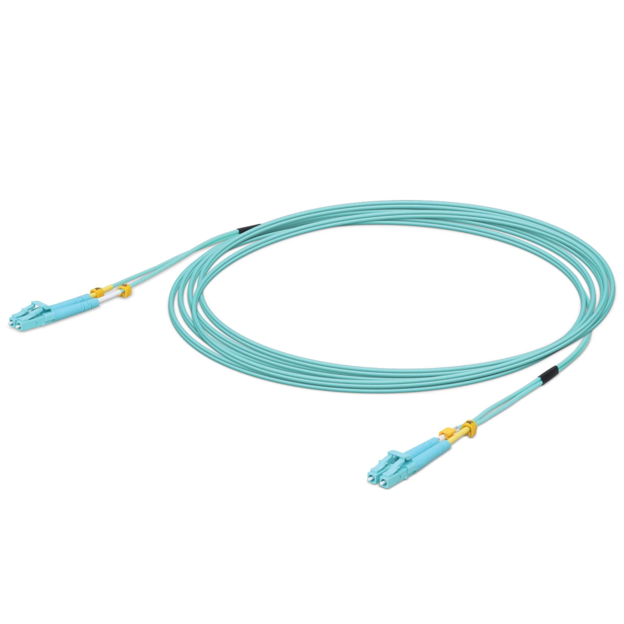 Ubiquiti 10 Gbps OM3 Duplex LC Cable - Image 5