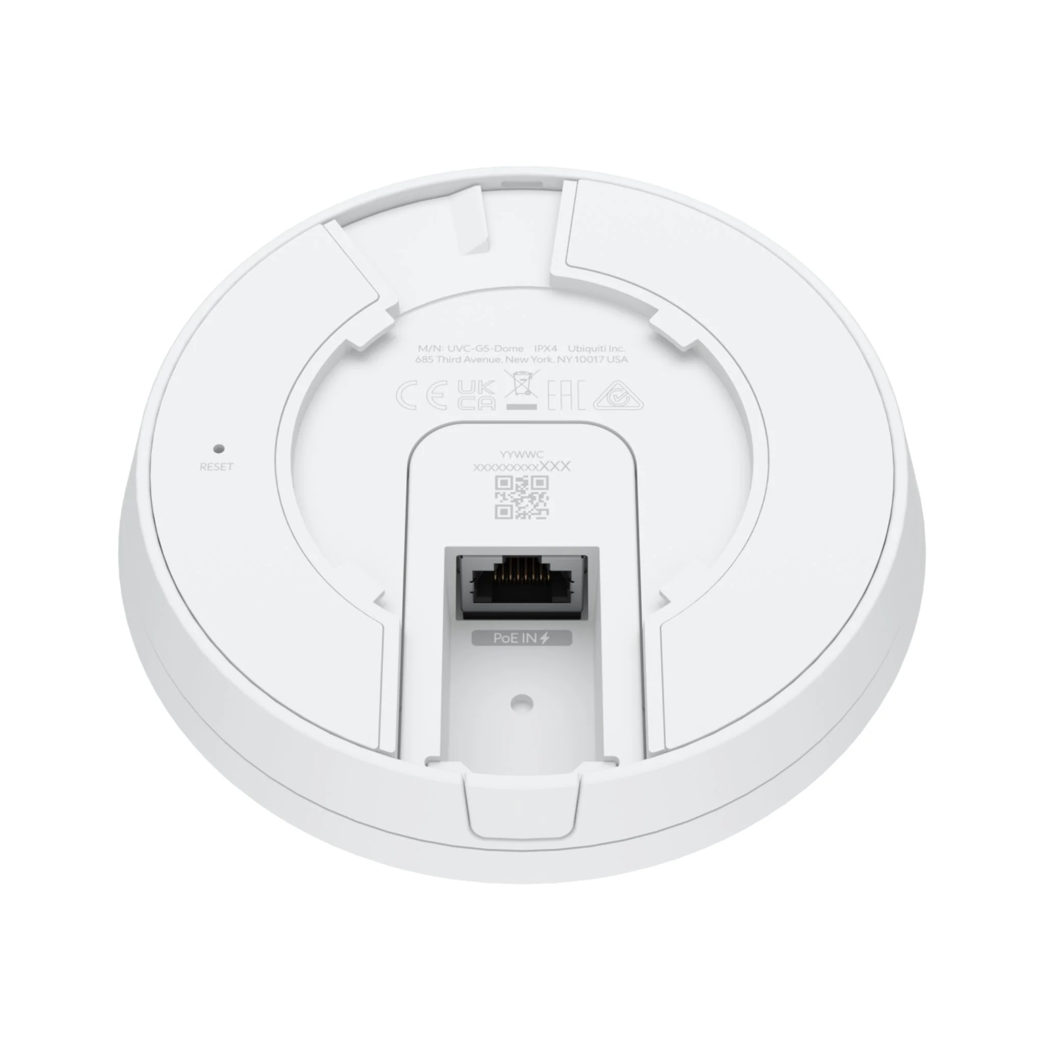 Ubiquiti UniFi G5 Dome - Image 3