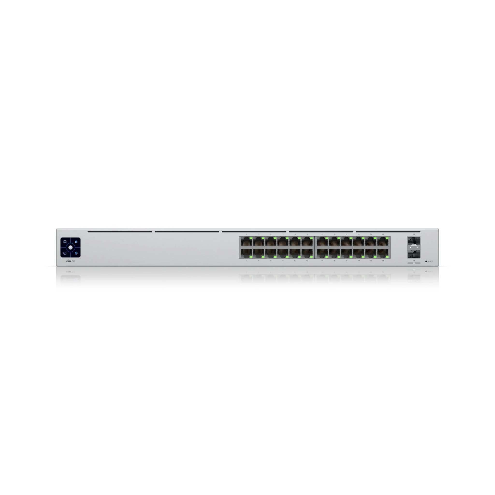 Ubiquiti UniFi Pro 24 Port Switch - Image 3