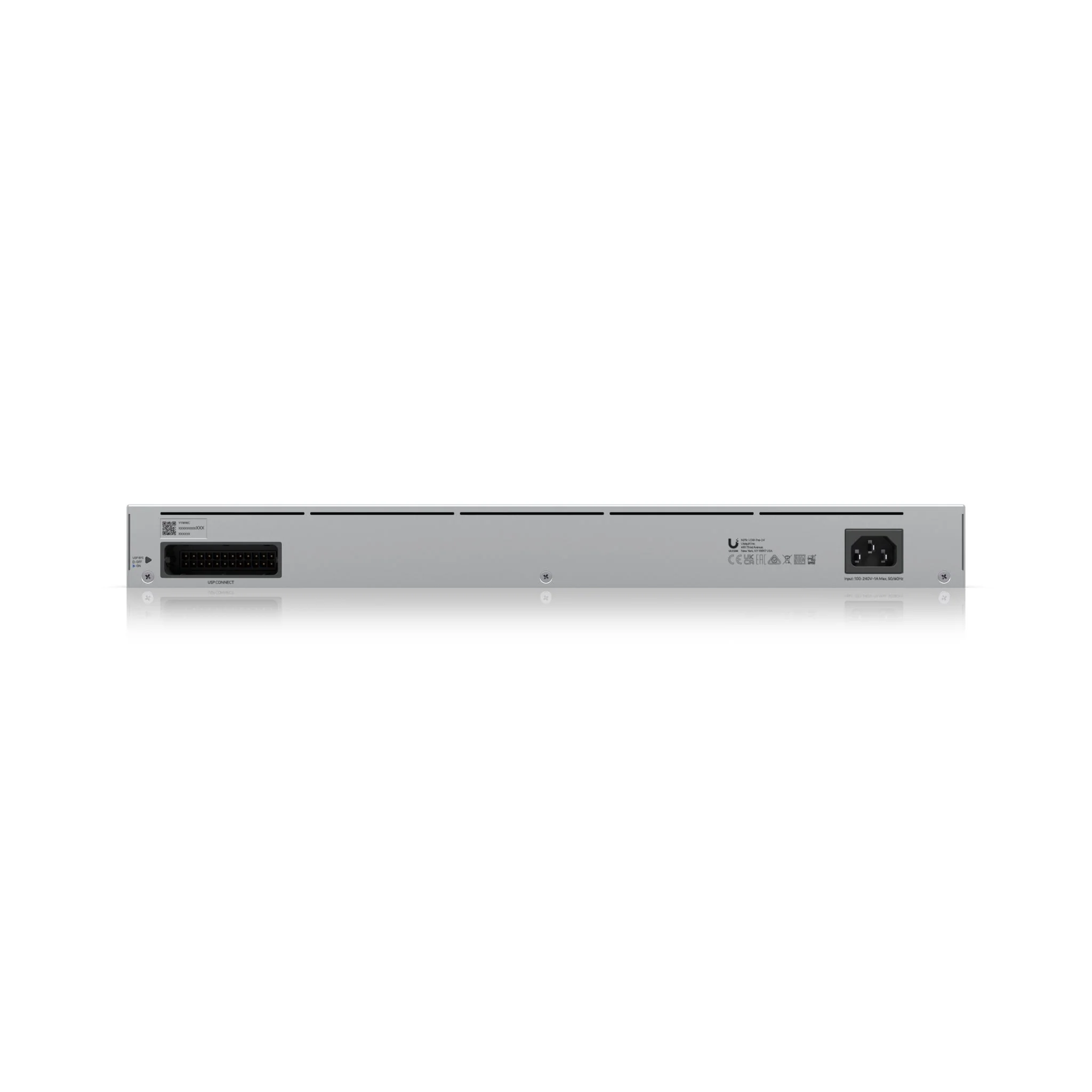 Ubiquiti UniFi Pro 24 Port Switch - Image 4