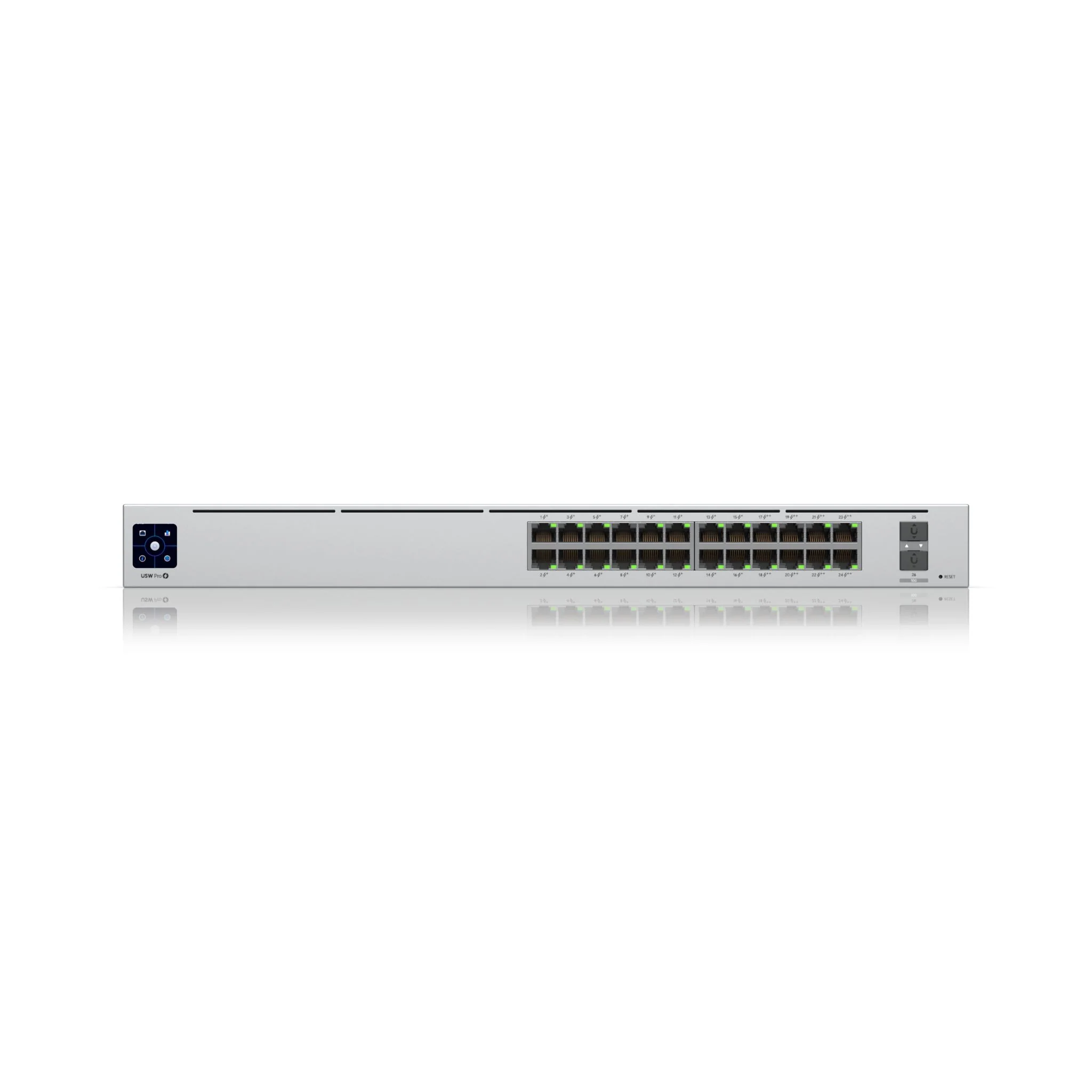 Ubiquiti UniFi Pro 24 Port PoE Switch - Image 3