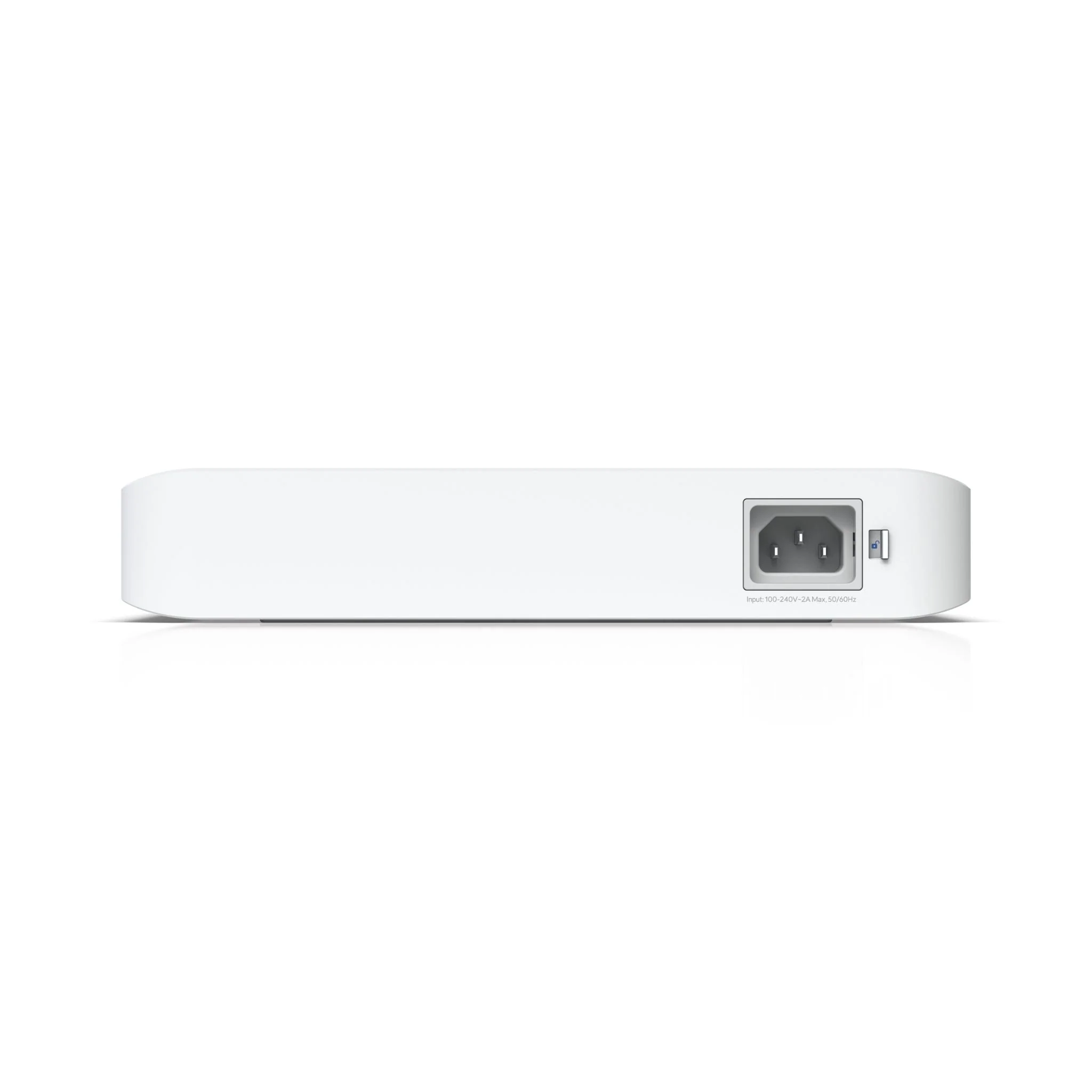 Ubiquiti UniFi Pro 8 PoE Switch - Image 4