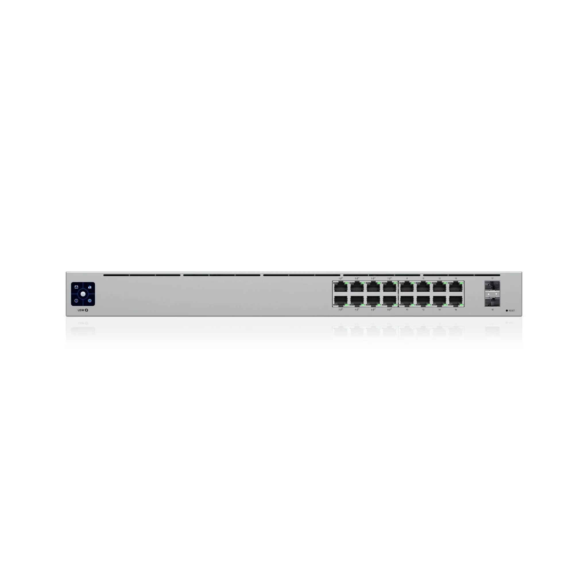 Ubiquiti UniFi Standard 16 Port PoE Switch - Image 3