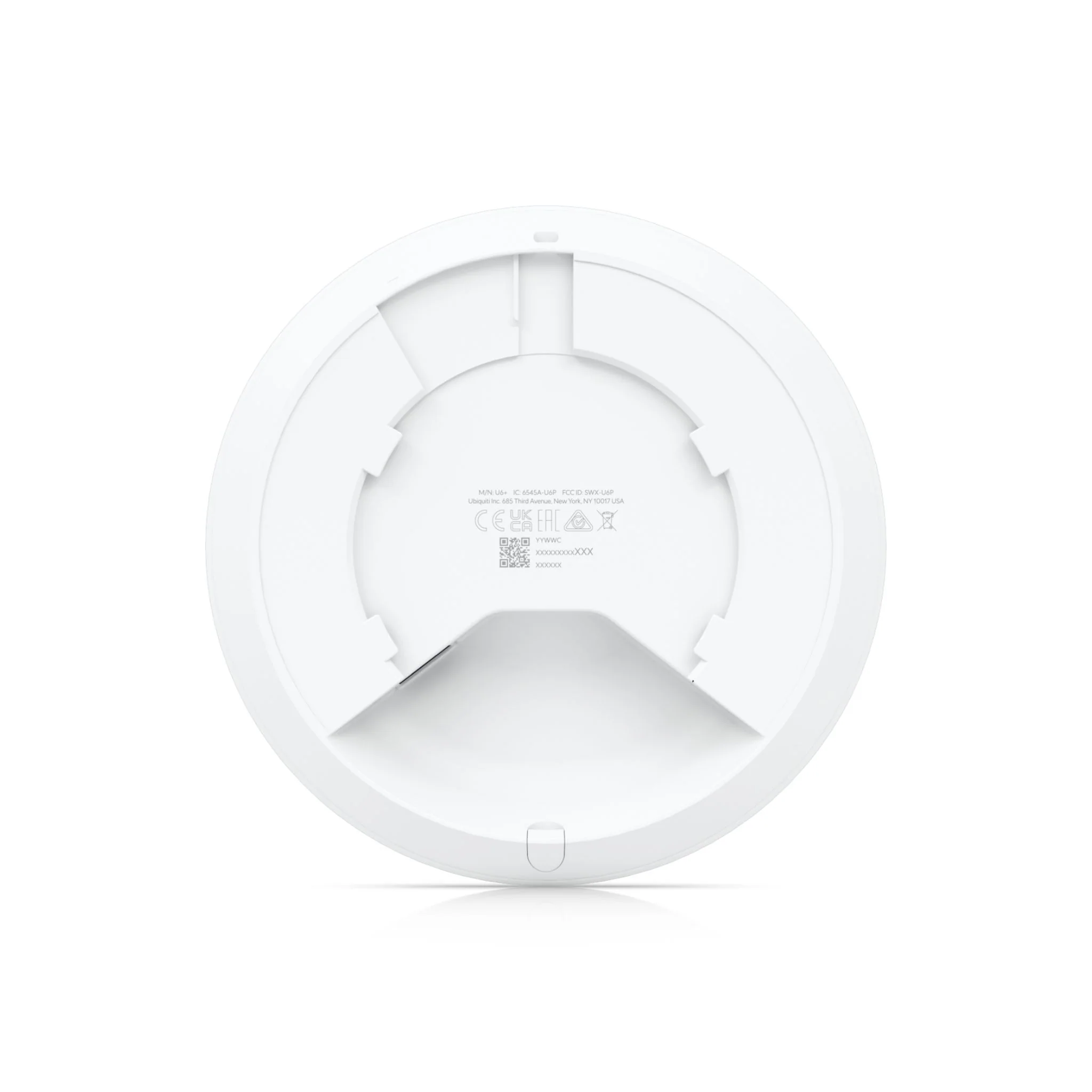 Ubiquiti UniFi U6+ - Image 4